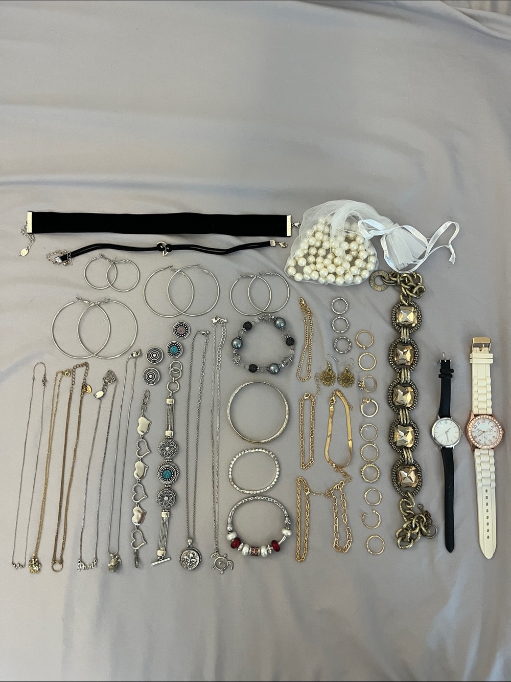 Jewelry Bundle